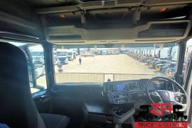 Scania, G460 [#11205], 6x4 Drive, Truck Tractor, Used, 2022