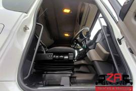 Scania, R460 [#11214], 6x4 Drive, Truck Tractor, Used, 2021