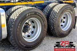 Scania, G460 XT [#11228], 6x4 Drive, Truck Tractor, Used, 2020