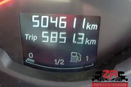 Scania, G460 XT [#11228], 6x4 Drive, Truck Tractor, Used, 2020