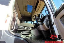 Scania, G460 XT [#11228], 6x4 Drive, Truck Tractor, Used, 2020