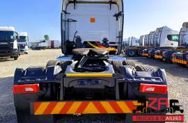 Scania, G460 XT [#11228], 6x4 Drive, Truck Tractor, Used, 2020