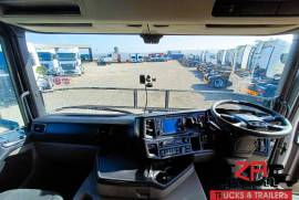 Scania, G460 XT [#11228], 6x4 Drive, Truck Tractor, Used, 2020