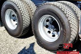 Scania, G460 XT [#11228], 6x4 Drive, Truck Tractor, Used, 2020