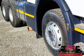 Scania, G460 XT [#11228], 6x4 Drive, Truck Tractor, Used, 2020