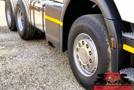 Scania, R560 [#11237], 6x4 Drive, Truck Tractor, Used, 2021