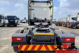 Scania, R560 [#11237], 6x4 Drive, Truck Tractor, Used, 2021