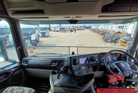 Scania, R560 [#11237], 6x4 Drive, Truck Tractor, Used, 2021