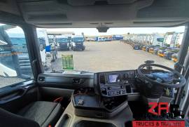 Scania, G460 XT [#11232], 6x4 Drive, Truck Tractor, Used, 2020
