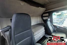 Scania, G460 XT [#11232], 6x4 Drive, Truck Tractor, Used, 2020