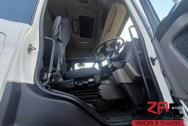 Scania, G460 XT [#11232], 6x4 Drive, Truck Tractor, Used, 2020