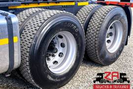 Scania, G460 XT [#11232], 6x4 Drive, Truck Tractor, Used, 2020