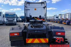 Scania, G460 XT [#11232], 6x4 Drive, Truck Tractor, Used, 2020