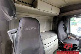 Scania, R560 [#11244], 6x4 Drive, Truck Tractor, Used, 2021