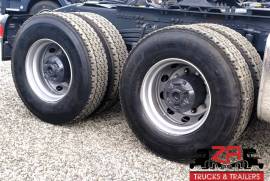 Scania, R560 [#11244], 6x4 Drive, Truck Tractor, Used, 2021