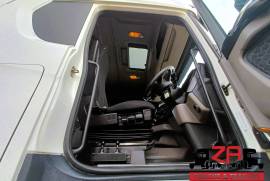 Scania, R560 [#11244], 6x4 Drive, Truck Tractor, Used, 2021