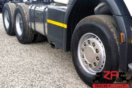 Scania, R560 [#11244], 6x4 Drive, Truck Tractor, Used, 2021