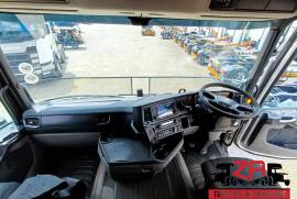 Scania, R560 [#11240], 6x4 Drive, Truck Tractor, Used, 2021