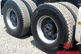 Scania, R560 [#11239], 6x4 Drive, Truck Tractor, Used, 2021