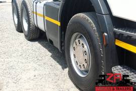 Scania, R560 [#11239], 6x4 Drive, Truck Tractor, Used, 2021