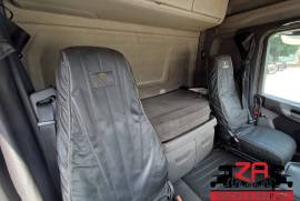 Scania, R560 [#11239], 6x4 Drive, Truck Tractor, Used, 2021