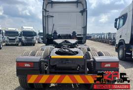 Scania, R560 [#11239], 6x4 Drive, Truck Tractor, Used, 2021