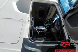 Scania, R560 [#11239], 6x4 Drive, Truck Tractor, Used, 2021