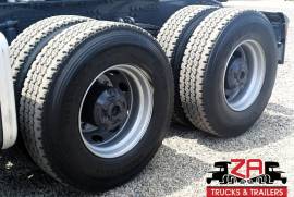 Scania, R560 [#11239], 6x4 Drive, Truck Tractor, Used, 2021