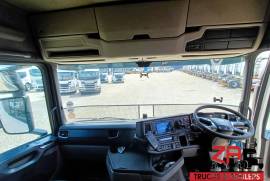 Scania, R560 [#11239], 6x4 Drive, Truck Tractor, Used, 2021
