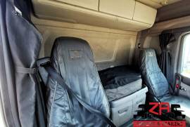 Scania, R560 [#11241], 6x4 Drive, Truck Tractor, Used, 2021