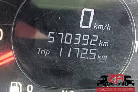 Scania, R560 [#11241], 6x4 Drive, Truck Tractor, Used, 2021