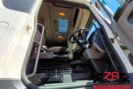 Scania, R560 [#11241], 6x4 Drive, Truck Tractor, Used, 2021