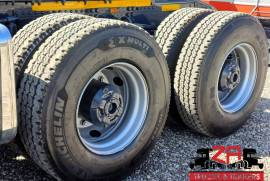 Scania, R560 [#11241], 6x4 Drive, Truck Tractor, Used, 2021