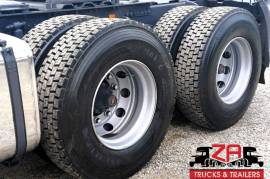 Scania, G460 [#11245], 6x4 Drive, Truck Tractor, Used, 2021