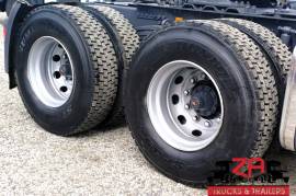 Scania, G460 [#11245], 6x4 Drive, Truck Tractor, Used, 2021