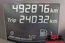 Scania, G460 [#11245], 6x4 Drive, Truck Tractor, Used, 2021