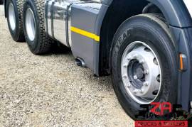 Scania, G460 [#11245], 6x4 Drive, Truck Tractor, Used, 2021