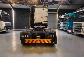 Volvo, FH520, 6x4 Drive, Truck Tractor, Used