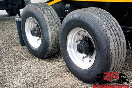 PRBB, 45 CUBE SIDE TIPPER [#52852], Side Tipper Link Trailer, Used, 2024