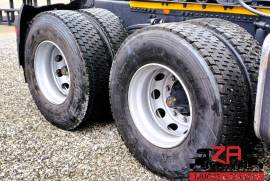 Scania, G460 XT [#11222], 6x4 Drive, Truck Tractor, Used, 2021