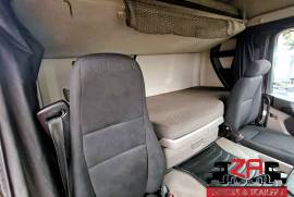 Scania, G460 XT [#11222], 6x4 Drive, Truck Tractor, Used, 2021