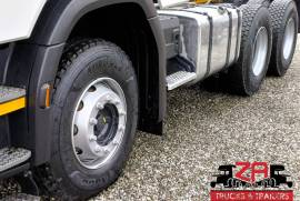 Scania, G460 XT [#11222], 6x4 Drive, Truck Tractor, Used, 2021