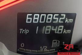 Scania, G460 XT [#11222], 6x4 Drive, Truck Tractor, Used, 2021