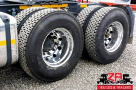 Scania, R560 [#11251], 6x4 Drive, Truck Tractor, Used, 2022