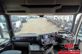 Scania, R560 [#11251], 6x4 Drive, Truck Tractor, Used, 2022