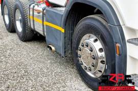 Scania, R560 [#11251], 6x4 Drive, Truck Tractor, Used, 2022