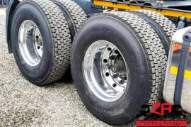 Scania, R560 [#11251], 6x4 Drive, Truck Tractor, Used, 2022