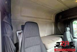 Scania, G460 NTG [#11225], 6x4 Drive, Truck Tractor, Used, 2019