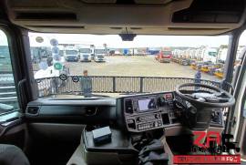 Scania, G460 NTG [#11225], 6x4 Drive, Truck Tractor, Used, 2019