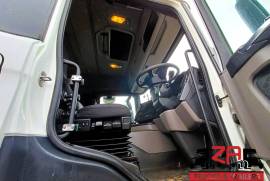 Scania, G460 NTG [#11225], 6x4 Drive, Truck Tractor, Used, 2019